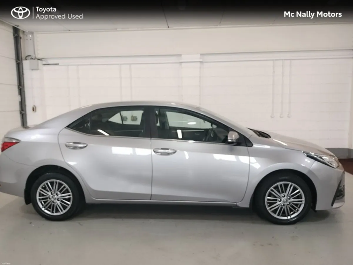 Toyota Corolla 1.33 LUNA SPORT LOW KMS - Image 4