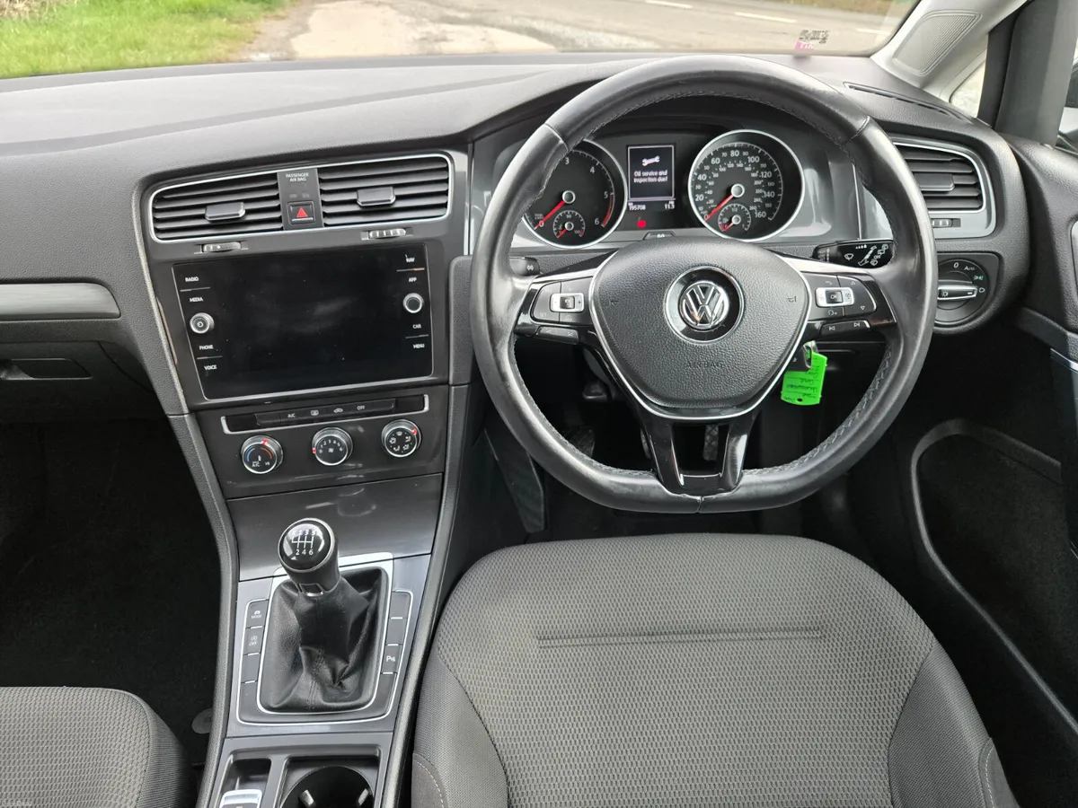 Volkswagen Golf 2018 - Image 3