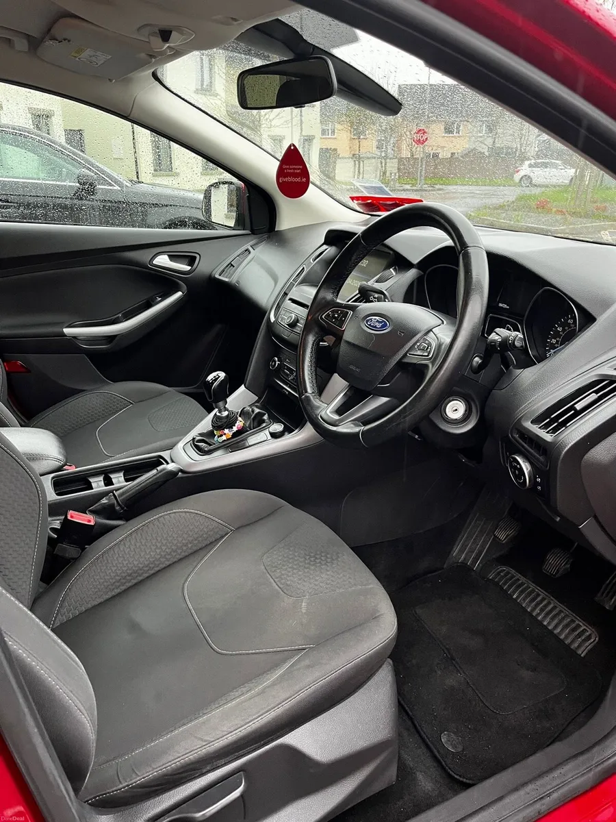 Ford focus - Image 3