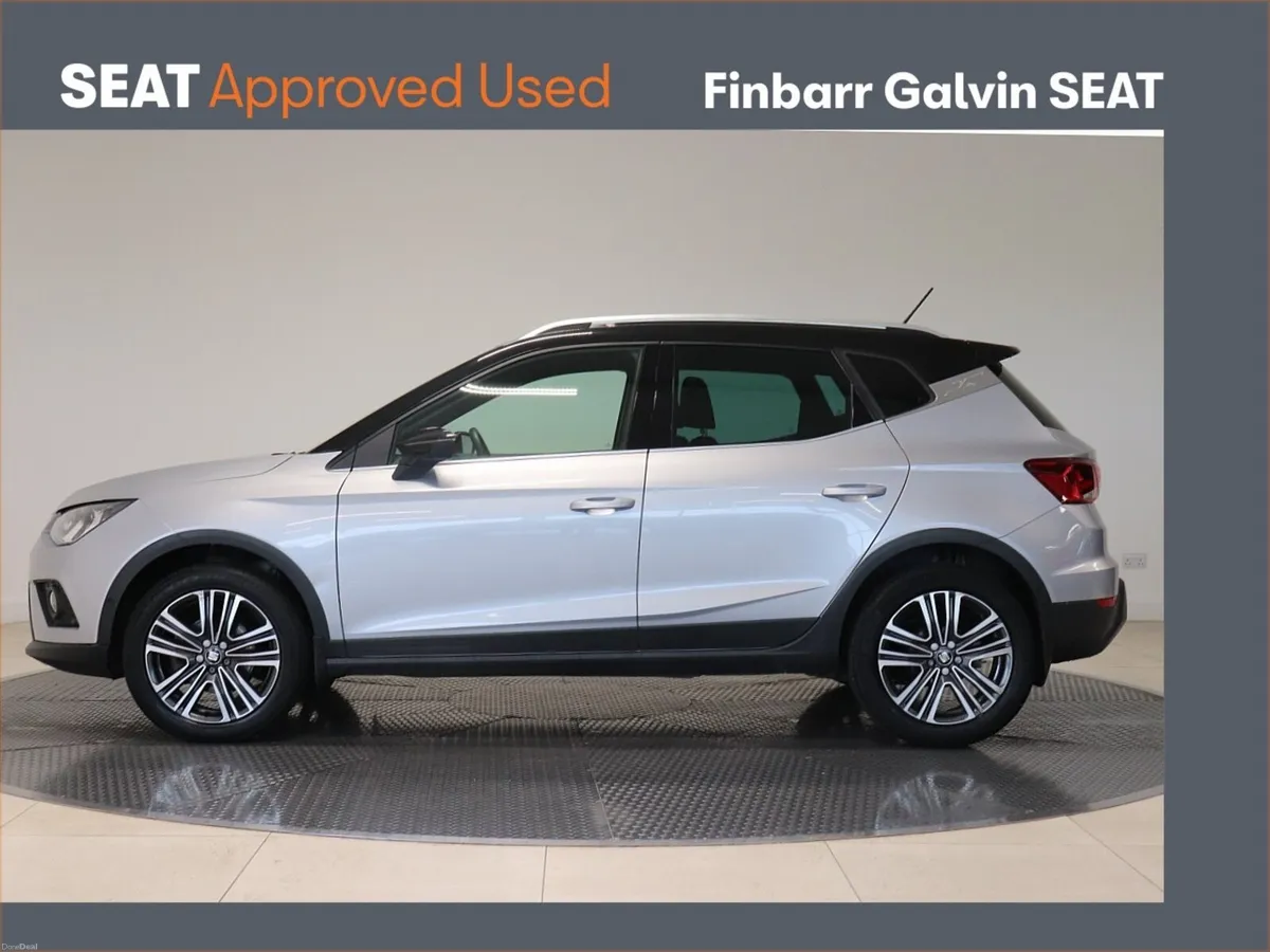 SEAT Arona 1.0TSI 115hp Xcellence - Image 3