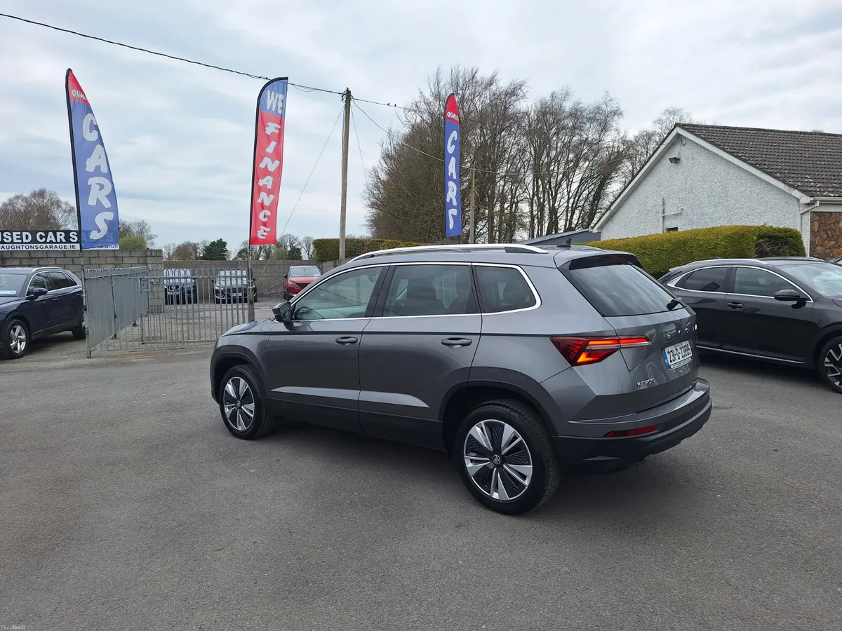Skoda Karoq 2.0 Tdi Automatic *High Spec - Image 4