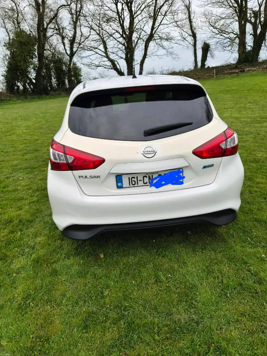 Nissan Pulsar - Image 3