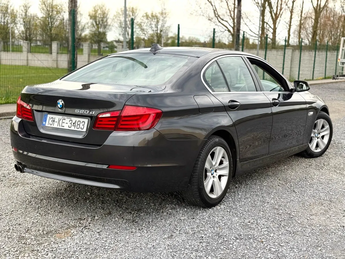 131 BMW F10 Lovely car lots of history - Image 1