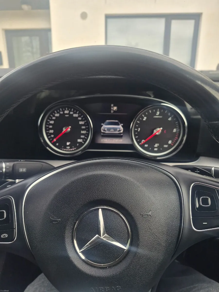 2016 Mercedes E-Class E220d | High Spec | - Image 6
