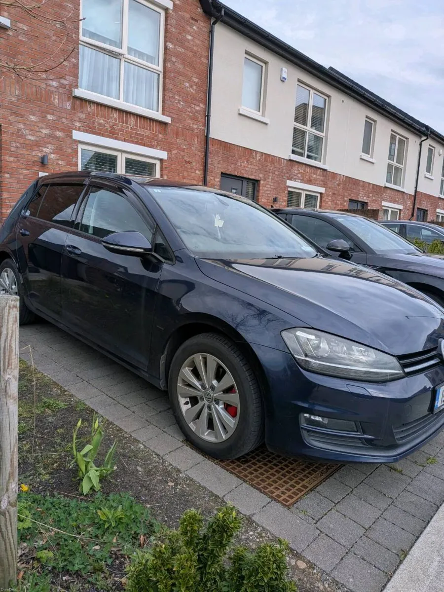 Volkswagen Golf Automatic Transmission - Image 2