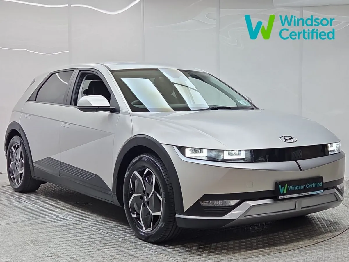 Hyundai IONIQ 5 73kW Executive Plus - Image 1