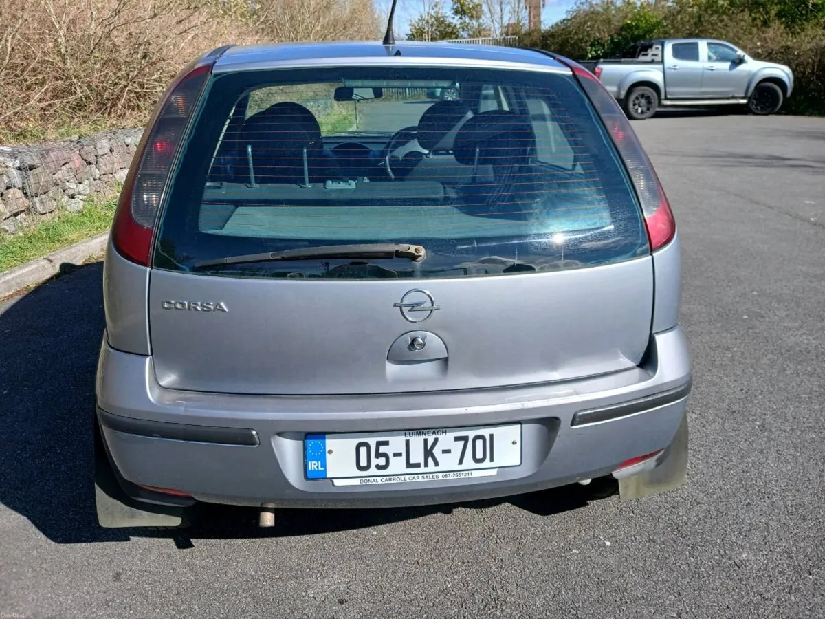 05.Opal.Corsa.iL.241km.nct.1/27.tax.2/27.950e - Image 2