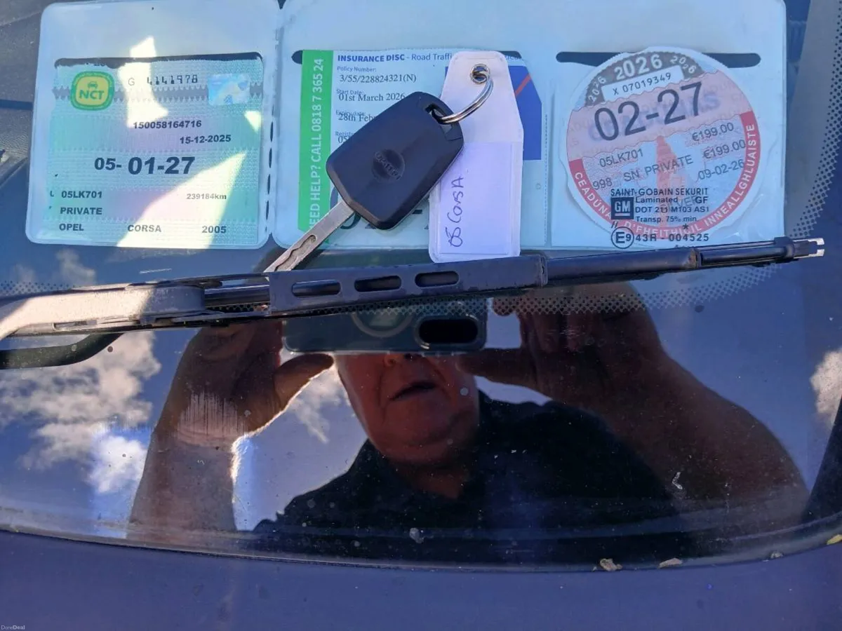 05.Opal.Corsa.iL.241km.nct.1/27.tax.2/27.950e - Image 3