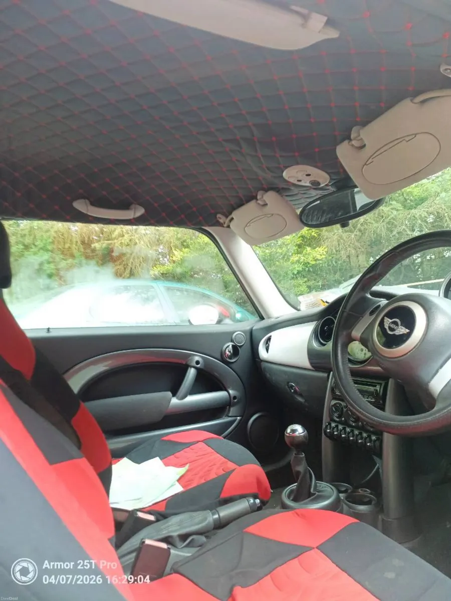 Mini One D - Image 2