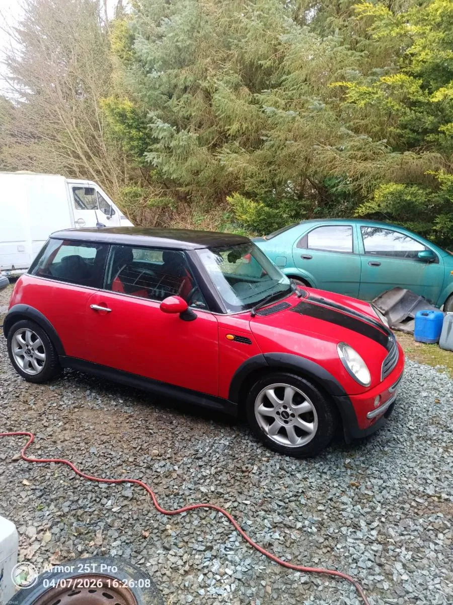 Mini One D - Image 3
