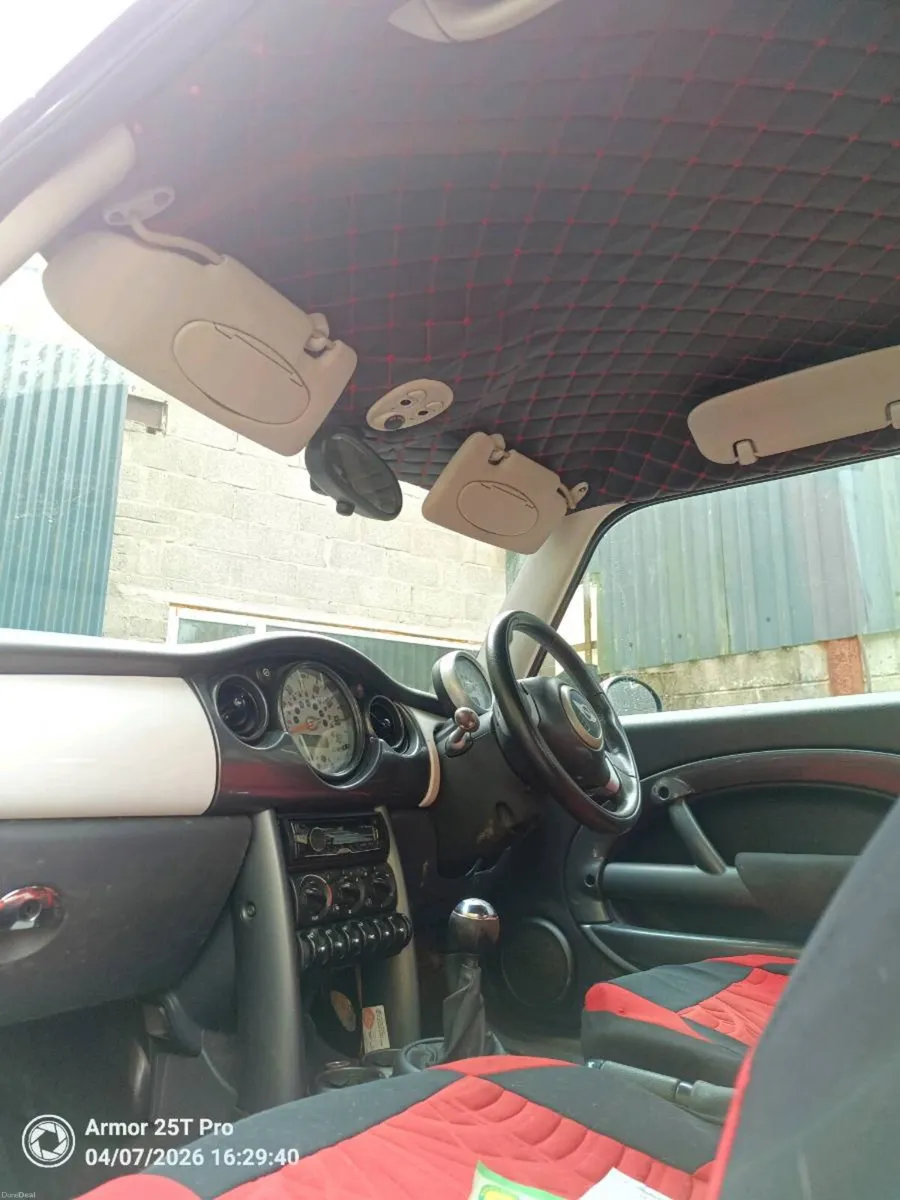 Mini One D - Image 4