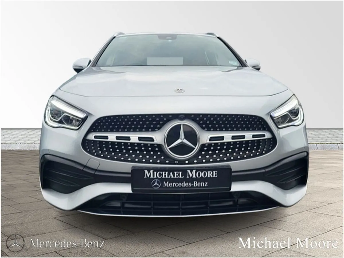 Mercedes-Benz GLA GLA200d 4MATIC AMG AUTO - Image 6