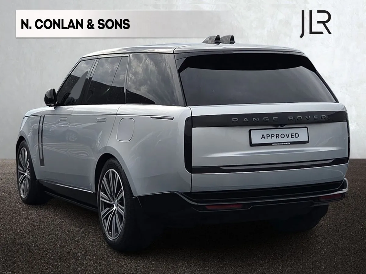 Land Rover Range Rover PHEV HSE *WARRANTY UNTIL 20 - Image 2