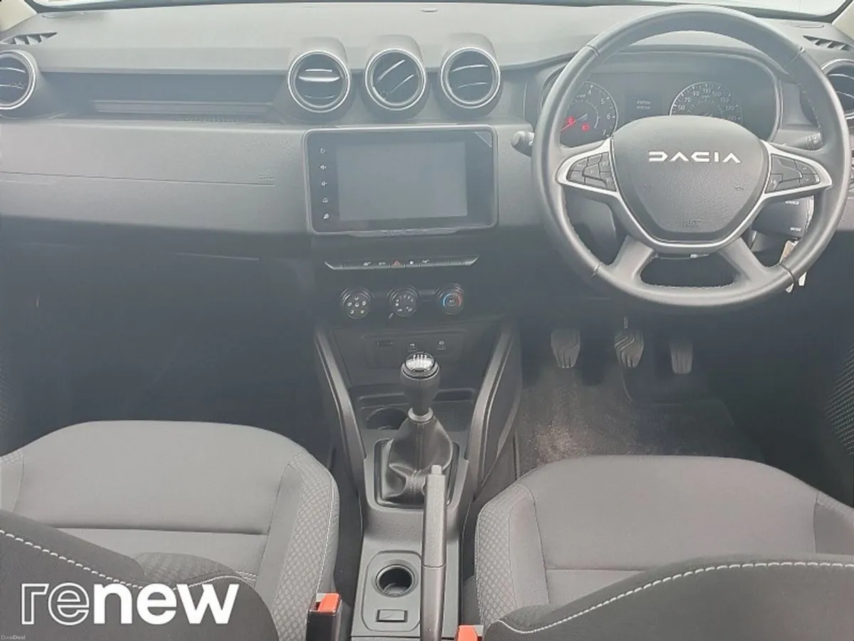 Dacia Duster 1.5 Blue dCi 115 Expression - Image 2