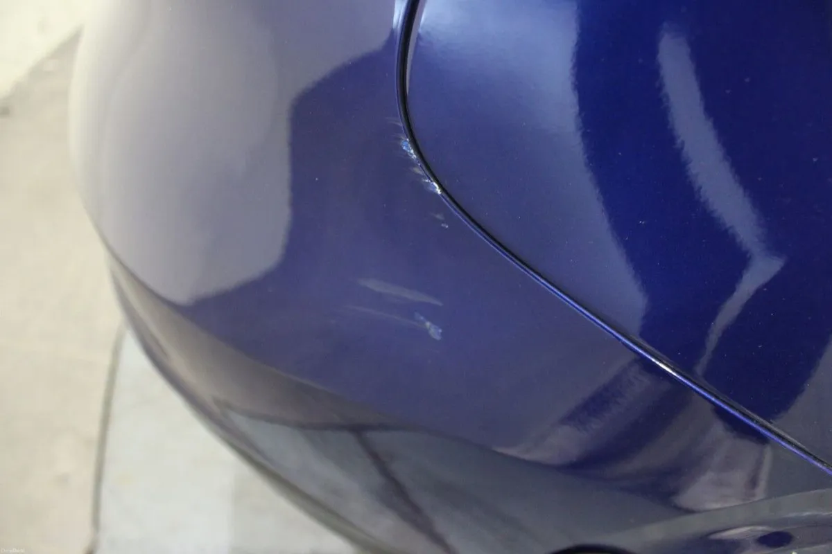 Ford Focus 1.5 TDCi 95PS Titanium - TENDER 10 - Image 4