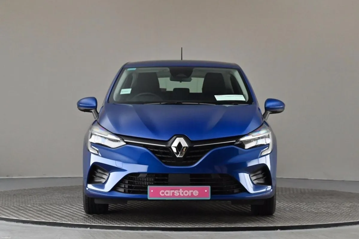 Renault Clio 1.0 TCE DYNAMIQUE 6SPD - Image 2
