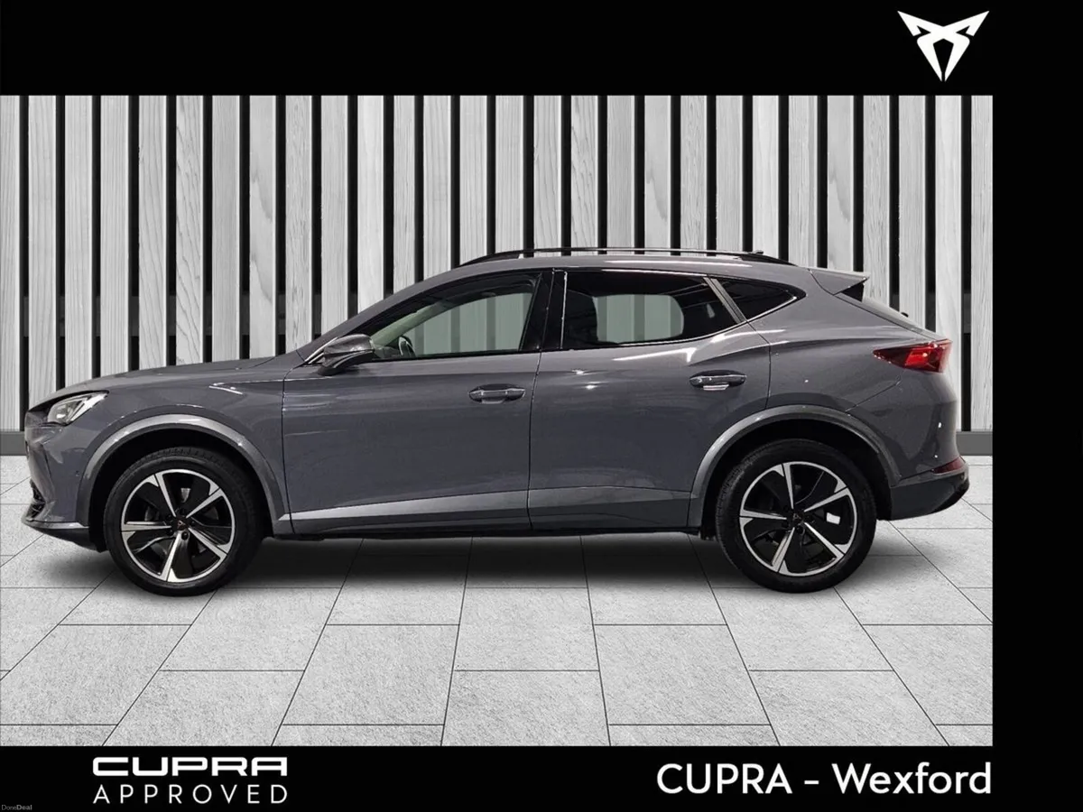 Cupra Formentor (Deposit Taken) 2.0TDI 150hp - Image 4