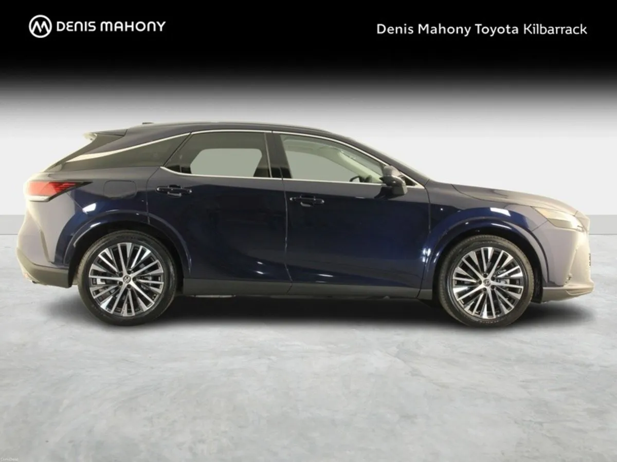 Lexus RX 450H+ LUXURY - Image 3