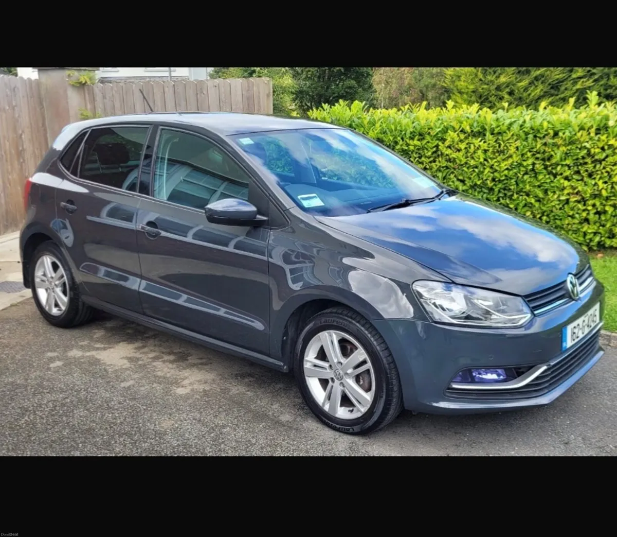 Volkswagen Polo 2016 - Image 1
