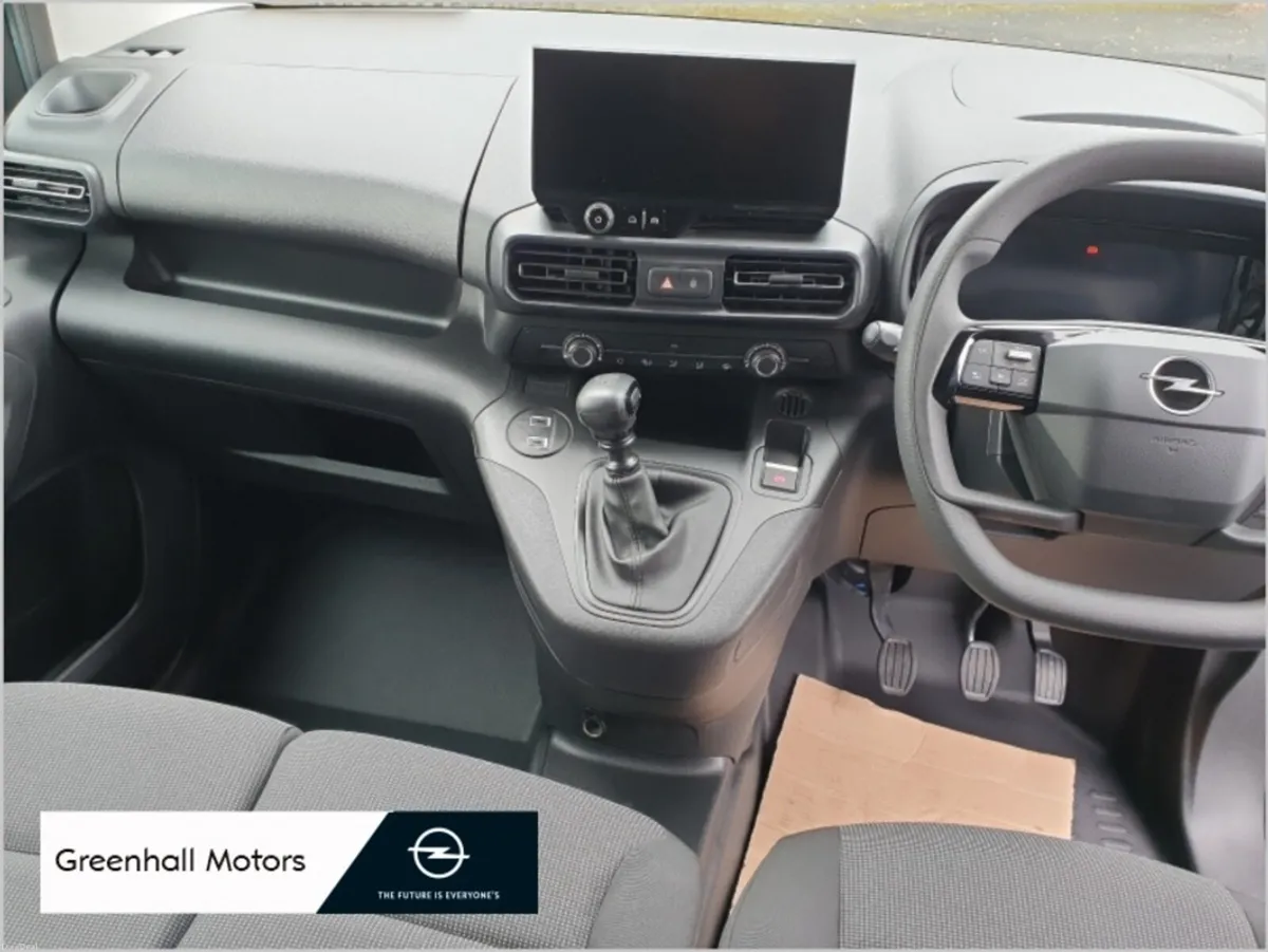 Opel Combo L1H1 SPORTIVE - Image 2