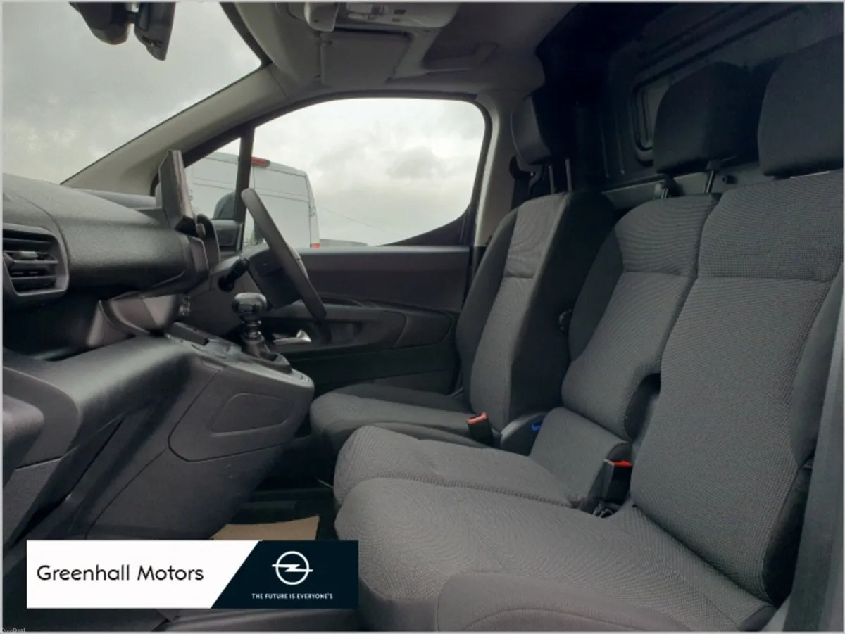 Opel Combo L1H1 SPORTIVE - Image 4