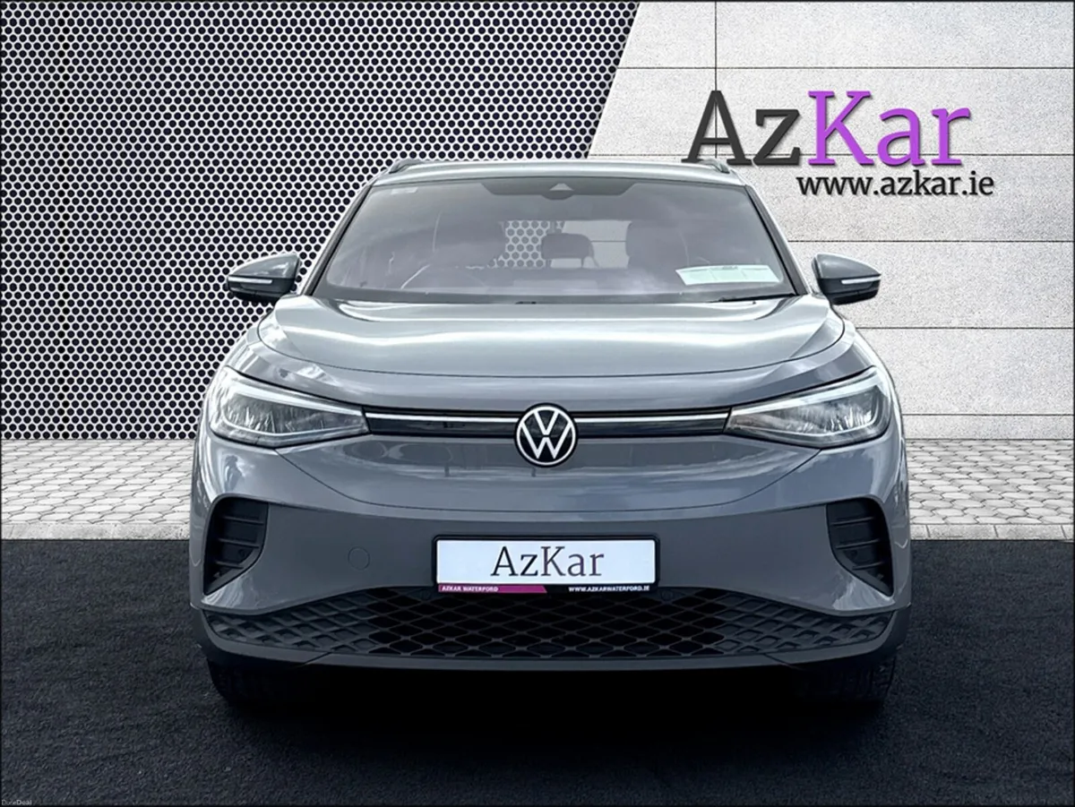 Volkswagen ID.4 2023 LIFE EDITION 77KWH LONG RANGE - Image 2