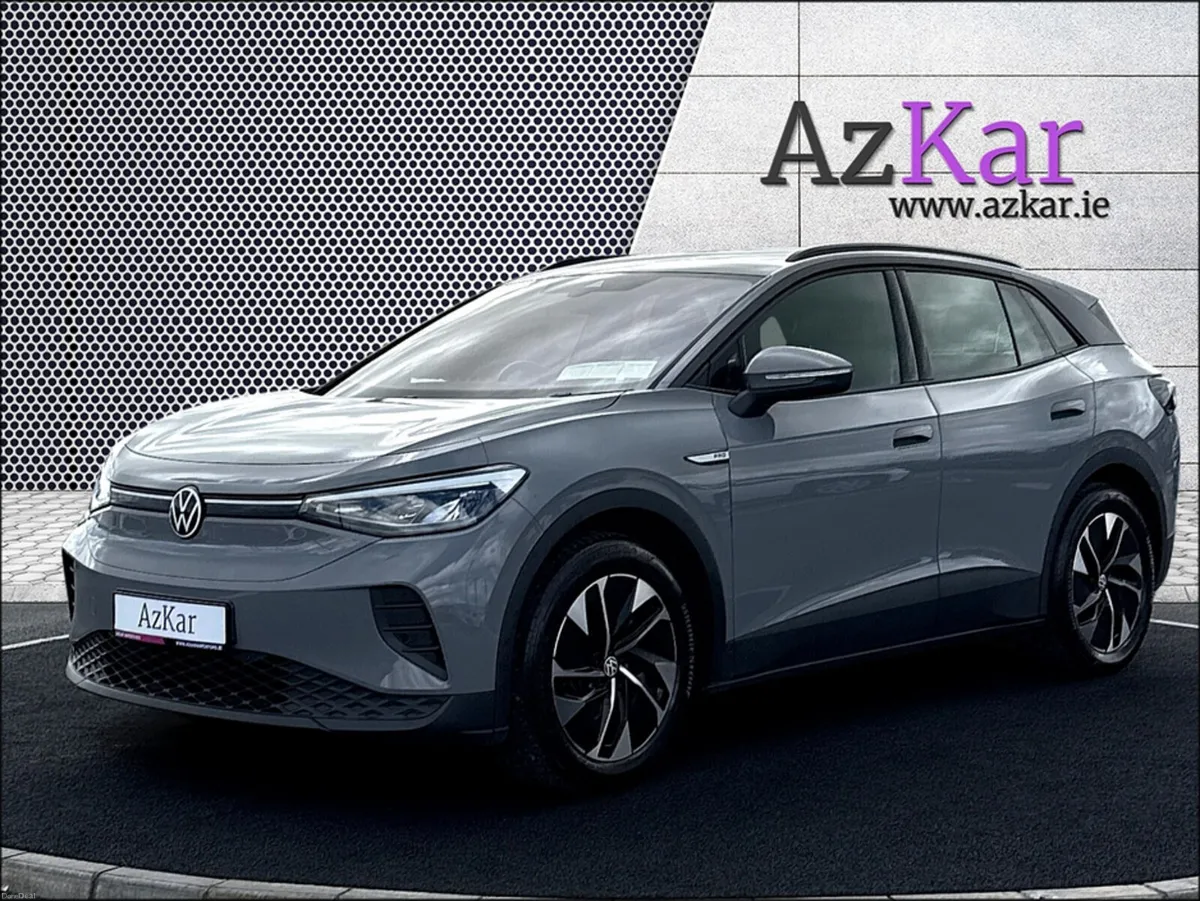 Volkswagen ID.4 2023 LIFE EDITION 77KWH LONG RANGE - Image 3