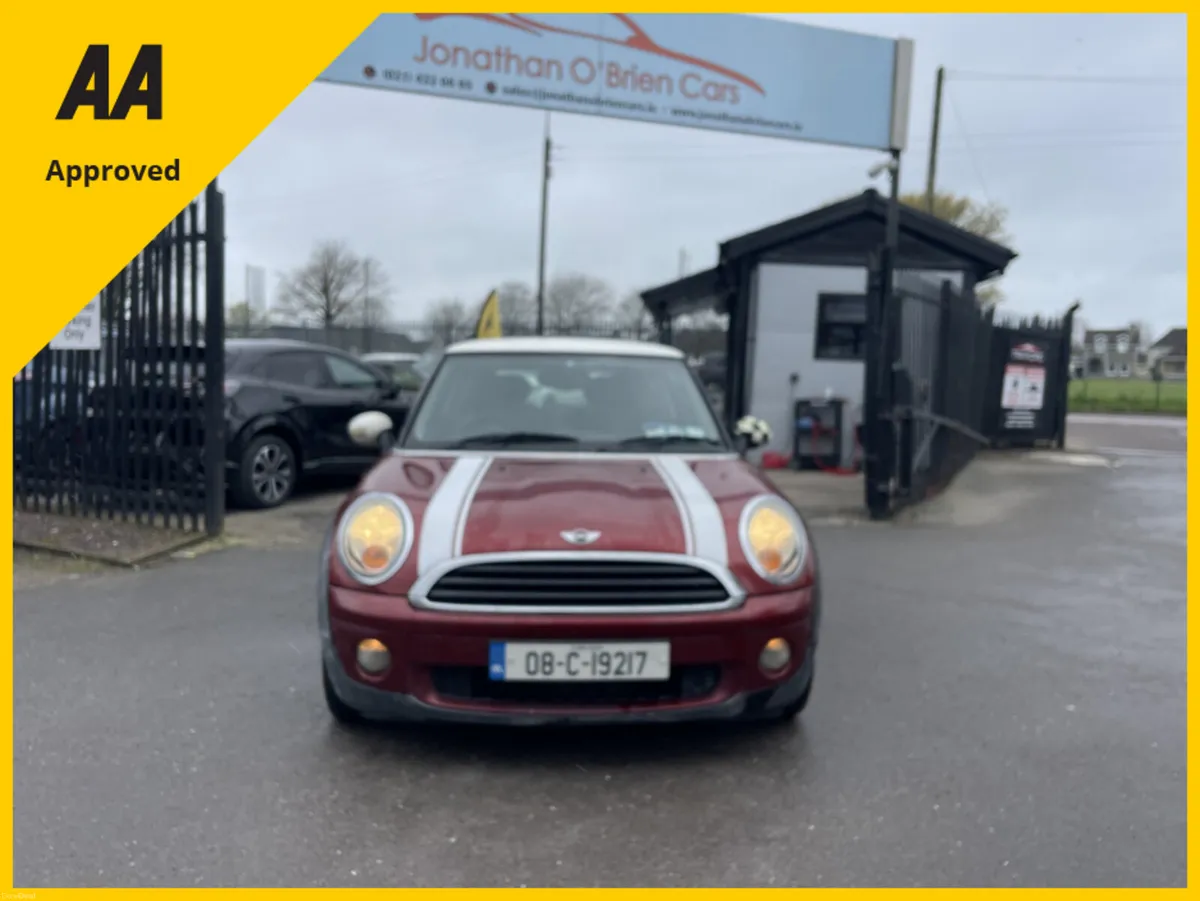 Mini One ONE 1.4cc - Image 3