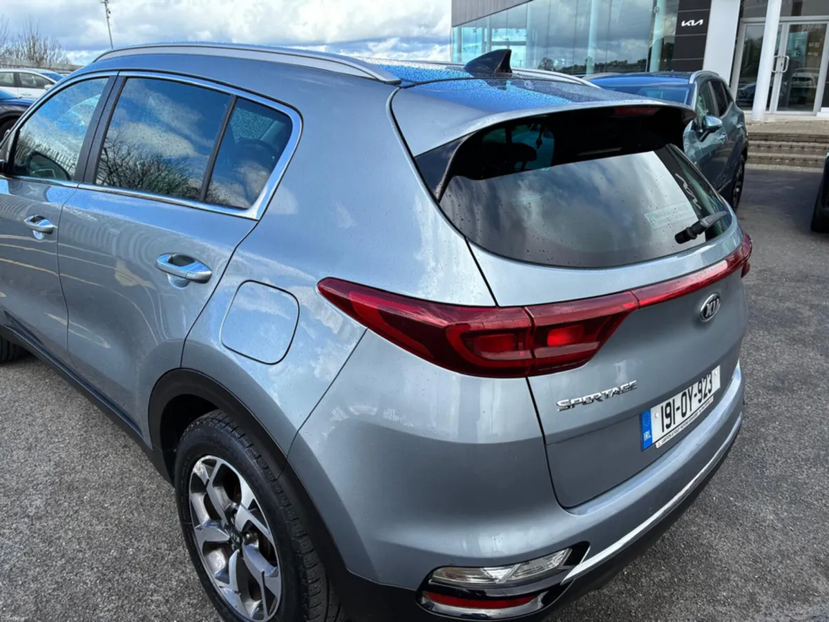 Kia Sportage K3 5DR - Image 2
