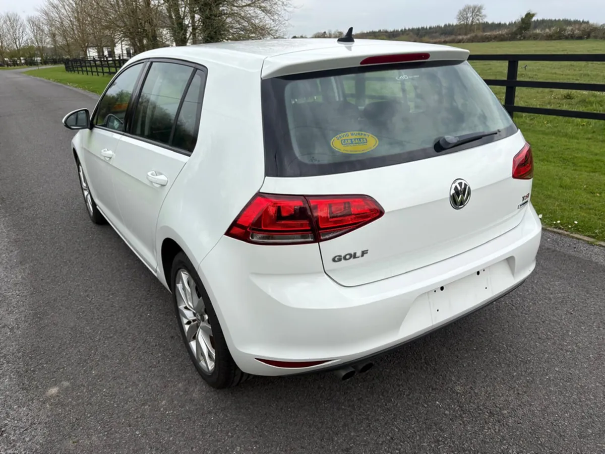 Volkswagen Golf Comfortline - Image 3