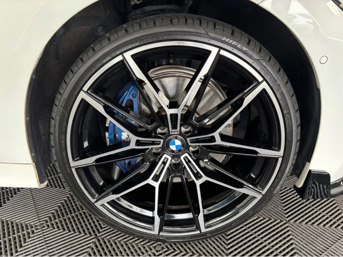 BMW 3-Series BMW 330E M SPORT AUTO*ELECTRIC HEATED - Image 5