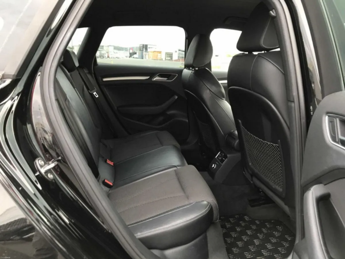 Audi A3 COMING SOON - Image 2