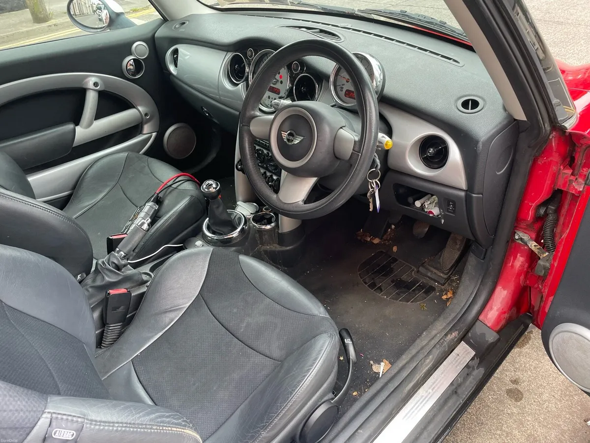 2006 Mini Cooper - Image 6