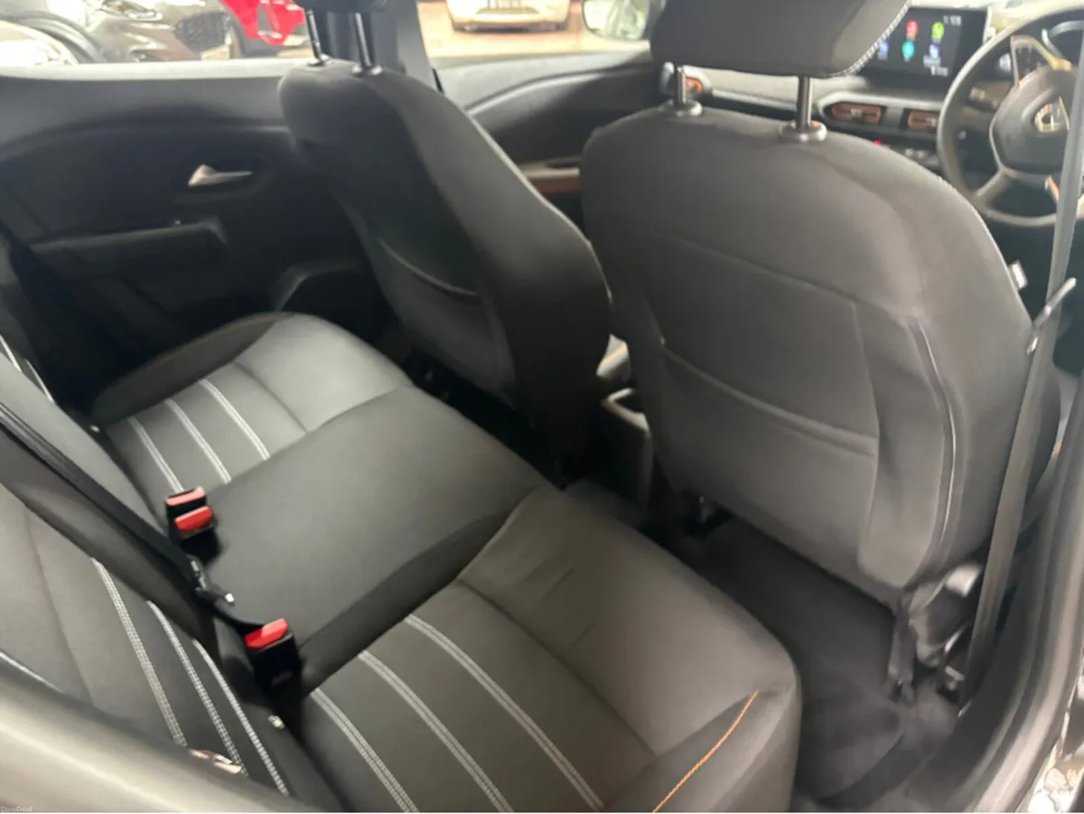 Dacia Sandero Stepway STEPWAY COMFORT TCE 90 MY21. - Image 4