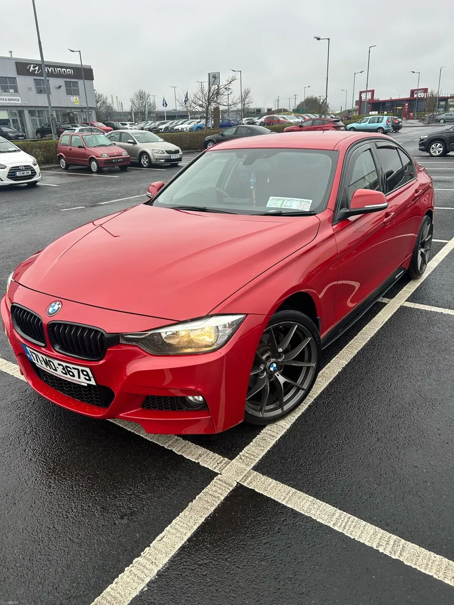 BMW 3 Series - Image 1