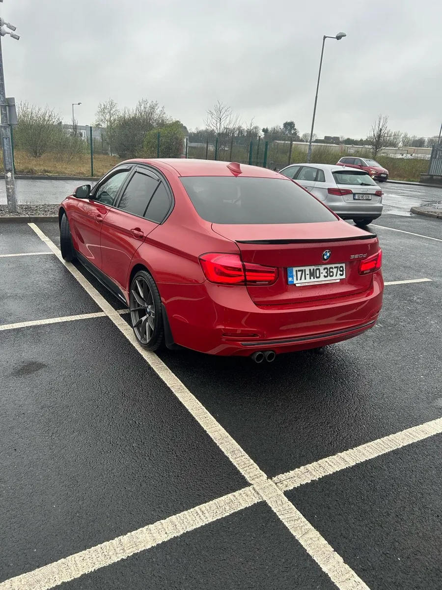 BMW 3 Series - Image 3