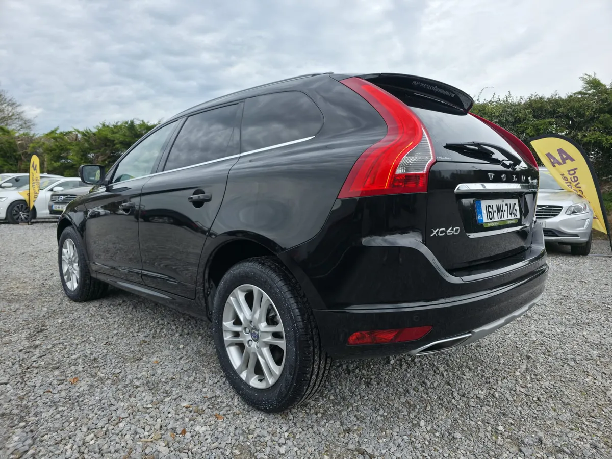 2016 Volvo XC60 - Image 3