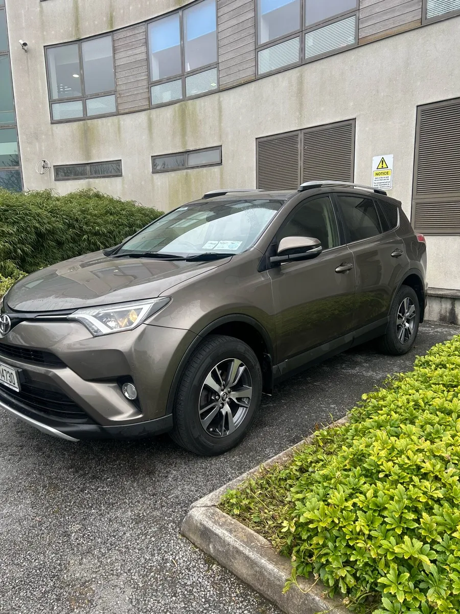 Rav 4 - Image 3