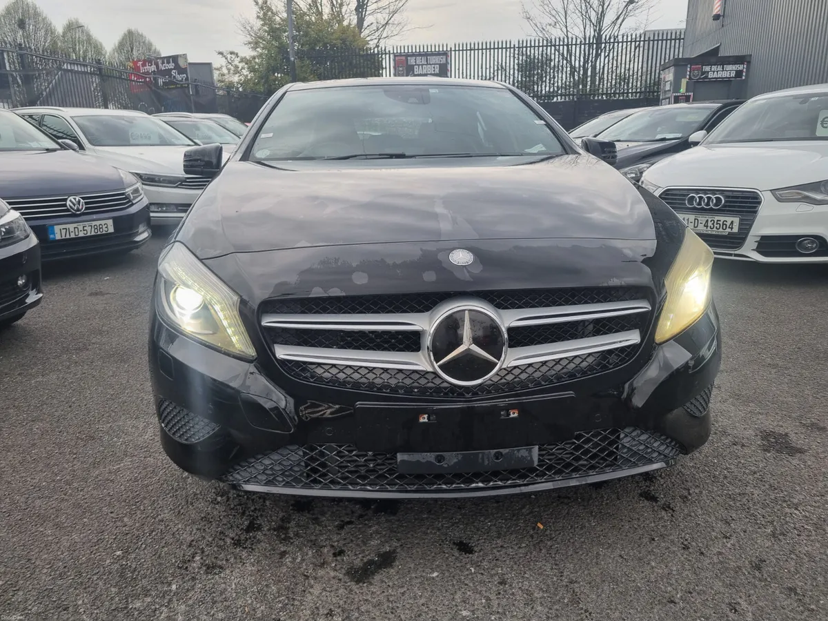 Mercedes-Benz A-Class - Image 3