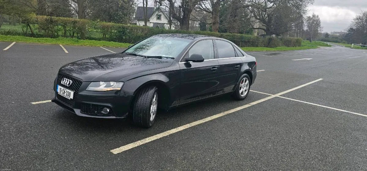 2014 Audi A4 B8 TDI 2.0 - Image 2