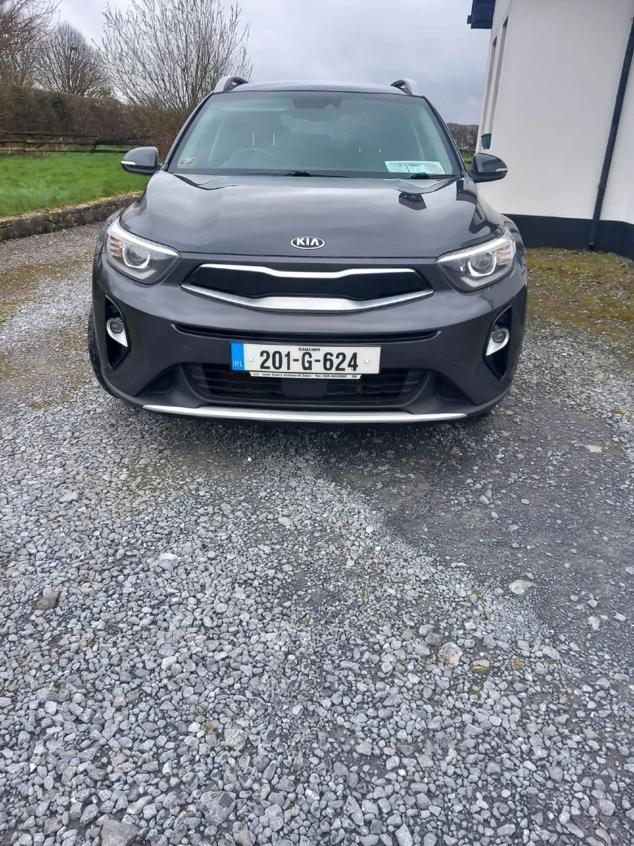 Kia Stonic 2020 - Image 2