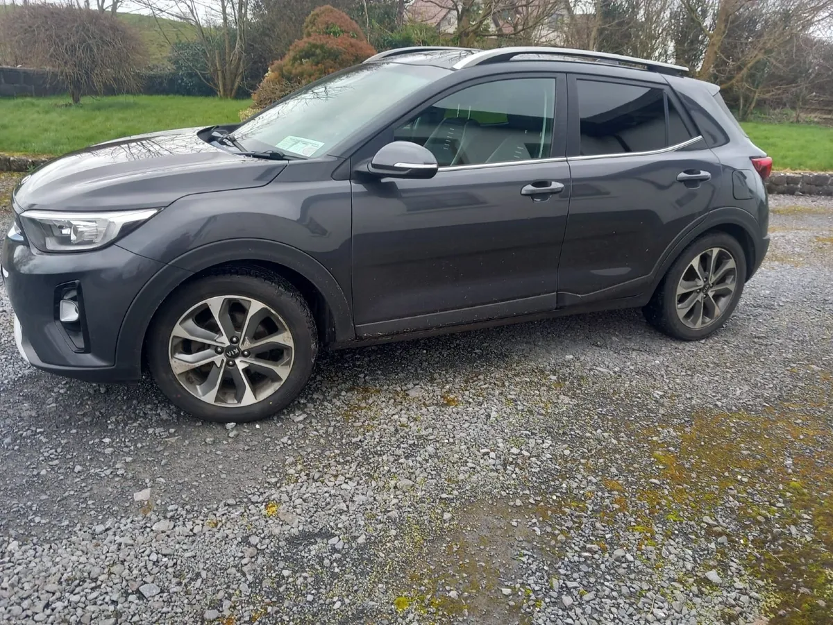 Kia Stonic 2020 - Image 3