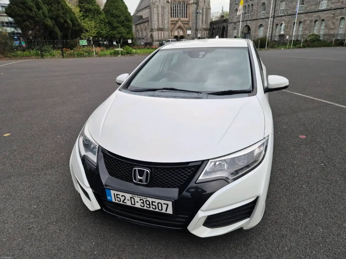 Honda Civic - Image 3