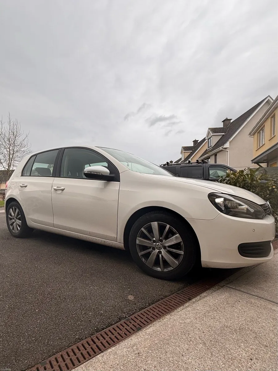 Volkswagen Golf New NCT - Image 1