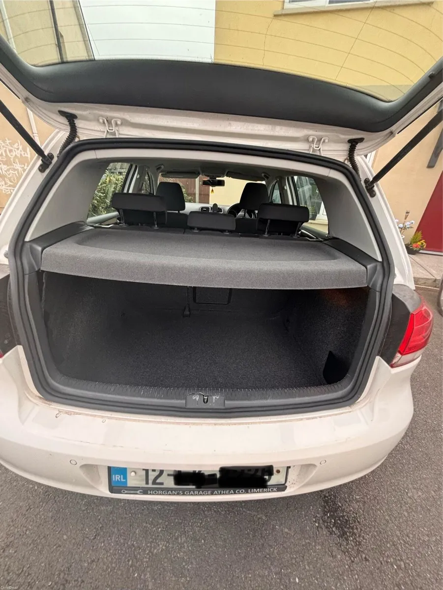 Volkswagen Golf New NCT - Image 6