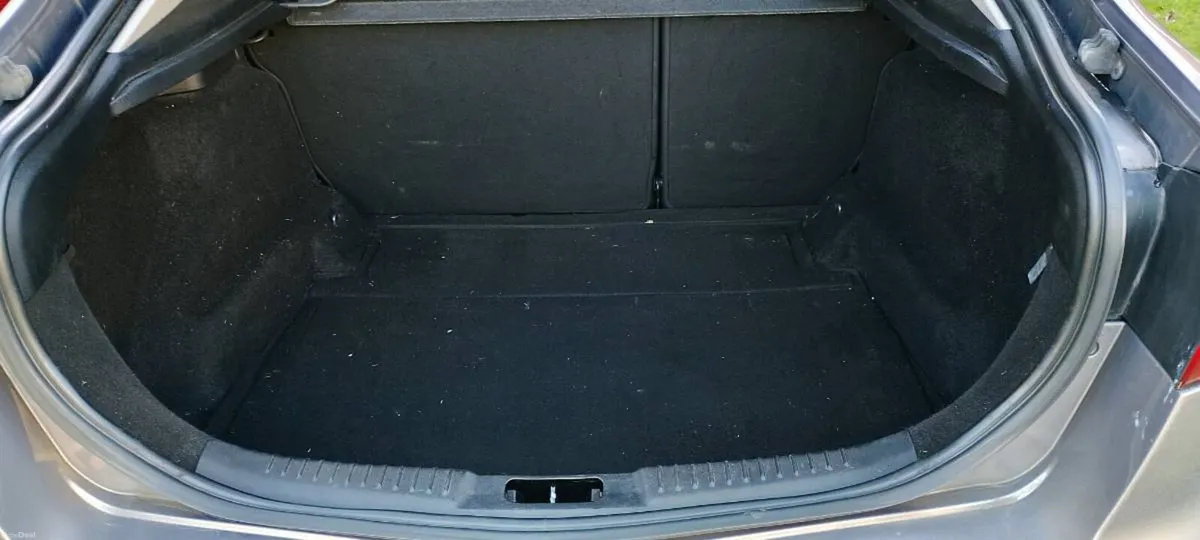 2011 Mondeo 2.0 tdci - Image 2