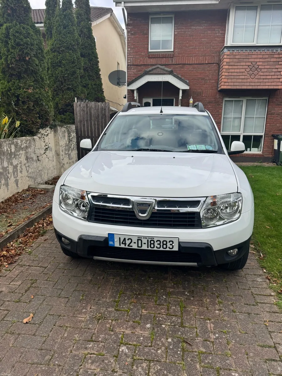 Dacia Duster - Image 1