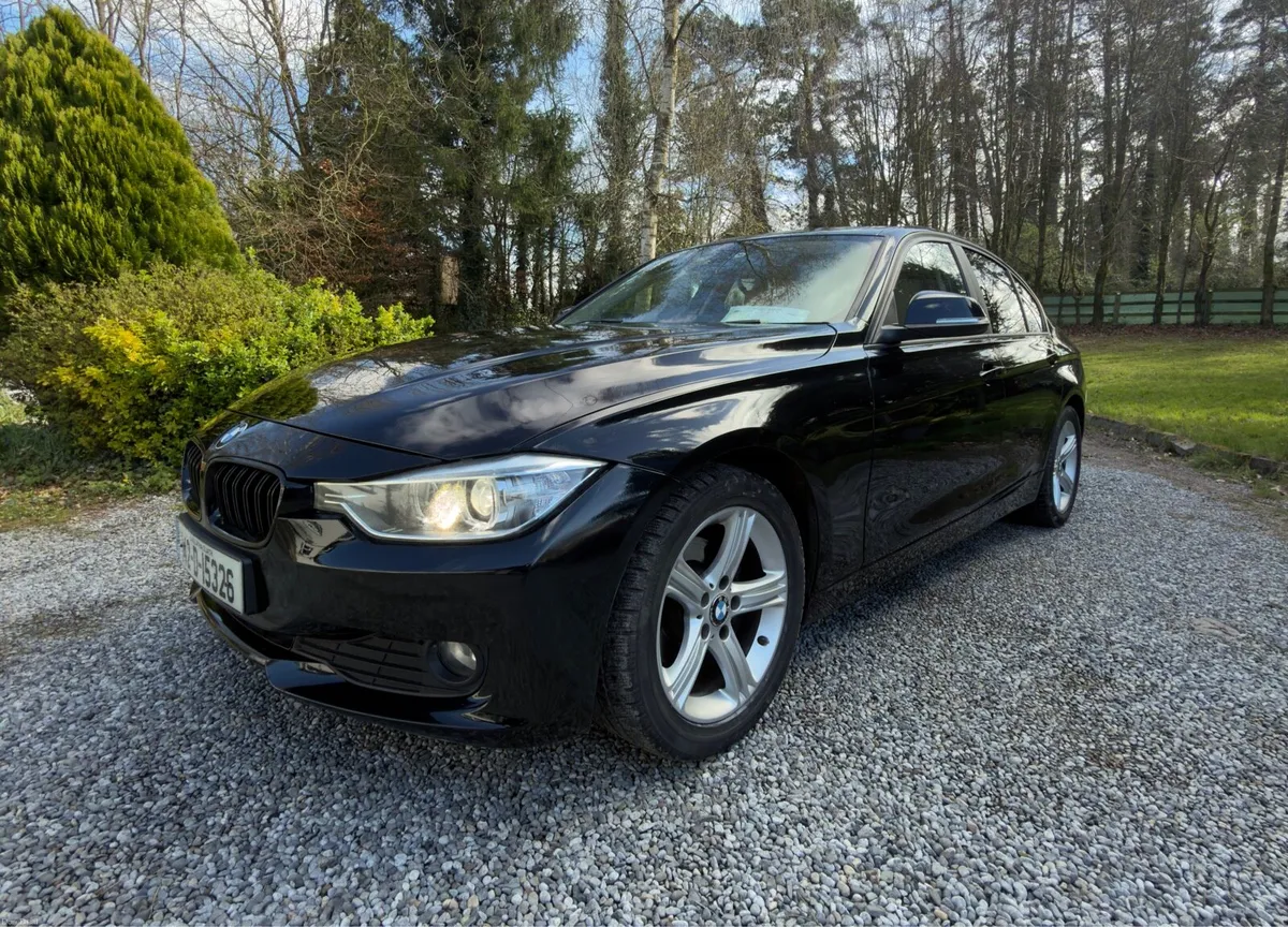 BMW f30 auto - Image 3