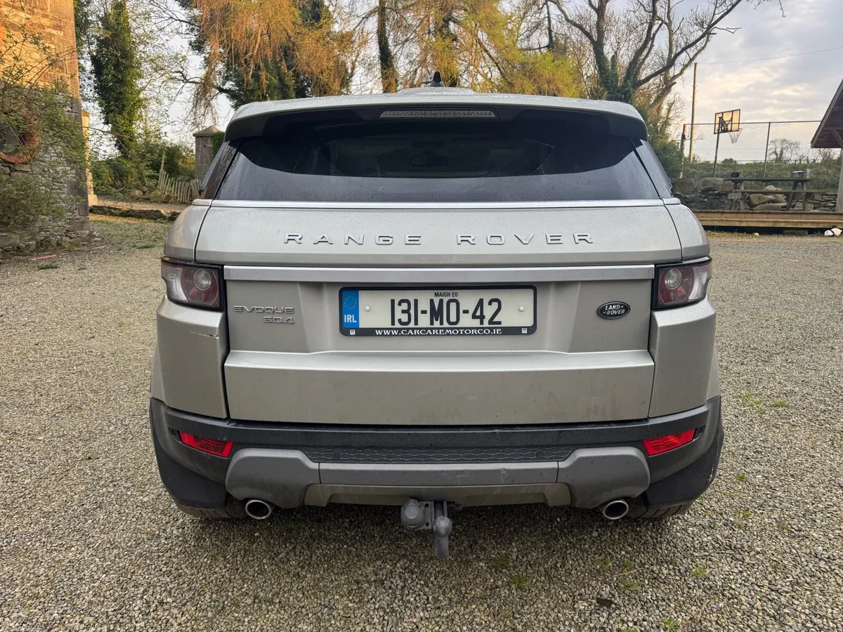 Range Rover - Image 4