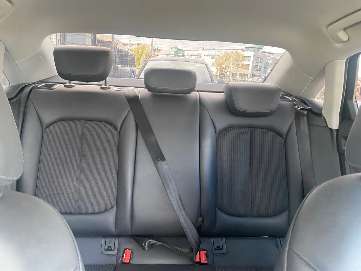 Audi A3 2014 New NCT - Image 4